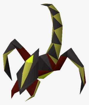 spawn - osrs abyssal orphan