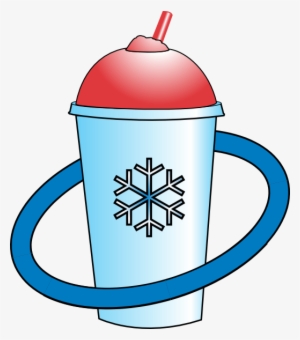 Small - Icee Clipart
