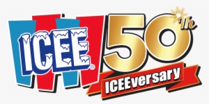 Iceeversary50 Horizontal4c - Icee Bear