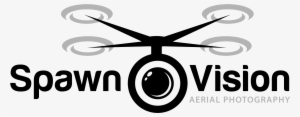 Spawn Aerial Vision - Spartannash Logo No Background