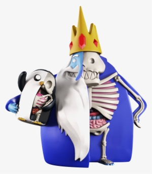 Xxray Ice King