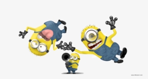 Minions Download Png Image - Minions