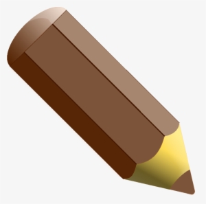 This Free Icons Png Design Of Buntstift Braun
