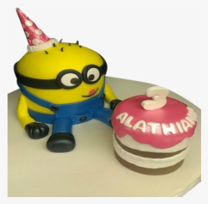 Cake
