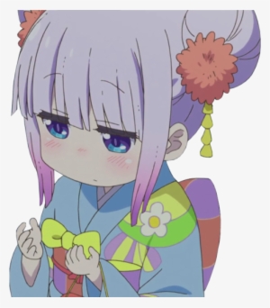 Kannakamui Kanna Misskobayashisdragonmaid Freetoedit - Maid