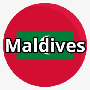 File - Maldives - Circled - Lonely Planet Maldives