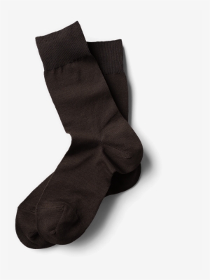 Business Light Braun - Blacksocks