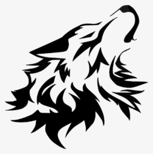 Wolf Vector Clip Art Convertimage - Dark Souls 3 Emblems