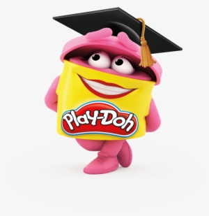 About Us - Play Doh Characters Png
