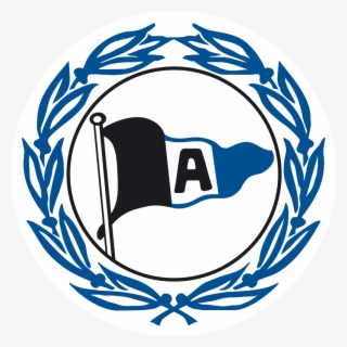 Dsc Arminia Bielefeld Logo - Arminia Bielefeld Logo Vector