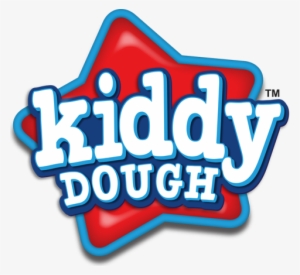 Kiddy Dough 42-piece Play Dough Tool Kit & Clay Party