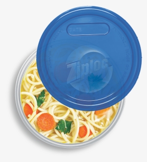 Cold Soaking Food A Stove-less Method Of Backpacking - Ziploc Twist N Loc Container, Small, 9 Count