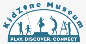 Kidzone Museum Logo - Kidzone Museum Truckee Ca