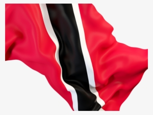 Transparent Trinidad Flag Png
