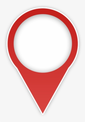 41 Pm 29004 Gr Pointer 1/22/2016 - Map Icon Red Png