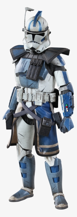 Arc Clone Trooper - Star Wars Arc Trooper Echo