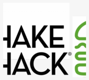Kuwait Shake Shack - Shake Shack Burger Logo