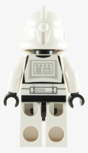 More Views - Lego Star Wars