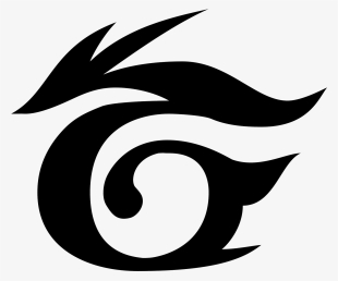 Png 50 Px - Garena Free Fire Logo