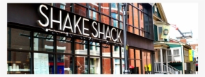 Shake Shack Settles Lawsuit Over Lack Of Manager's - Commercial Building