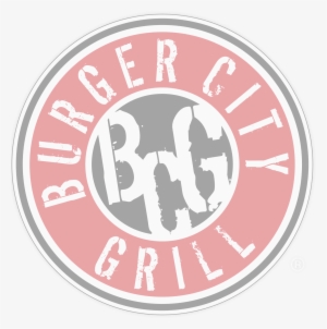 Bg Logo - Burger City Grill
