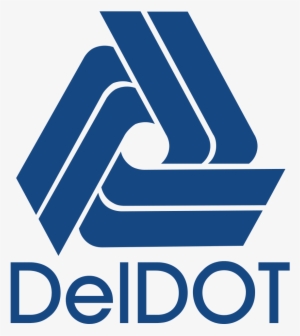 Deldot Logo - Delaware Department Of Transportation Logo