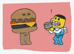 Character Design - Cartoon