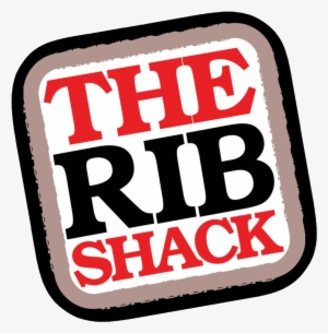 Logo - The Rib Shack Grill & Bar