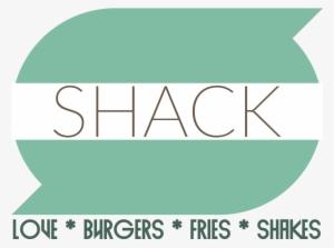 Shack Shack - Hamburger