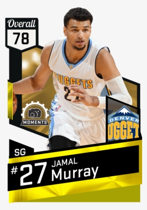 3 New 2k17 Myteam Moments Cards Today - Mike Conley In Nba 2k17