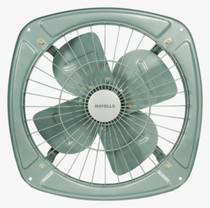 Exhaust Fan Png Photo - Havells Ventilair Db