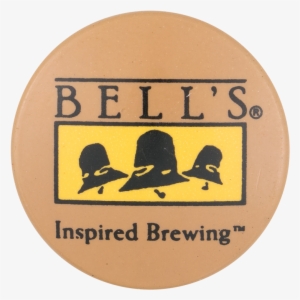 Bell's Inspired Brewing - Bell's Brewery Png
