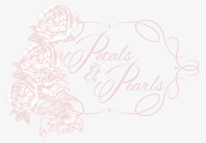 Logo - Petals And Pearls