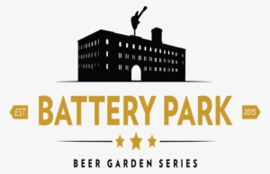 Battery Park Beer Garden Series - Nokia Lumia 820