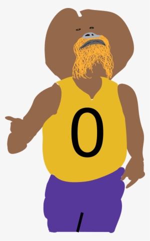 Nickyoung/gorilla - Illustration