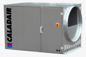 pyrostar®, f400-120 smoke exhaust unit, meeting legal - heat and smoke vent