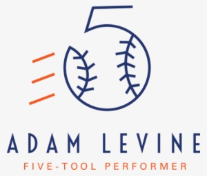 Adam Levine - Five-tool Performer - Baseball