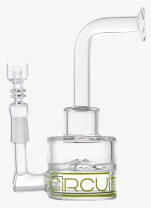 Best Bongs For Weed - Circuit Dab Rig
