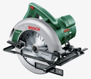 Hand-held Circular Saw Pks - Bosch 1500w Circular Saw