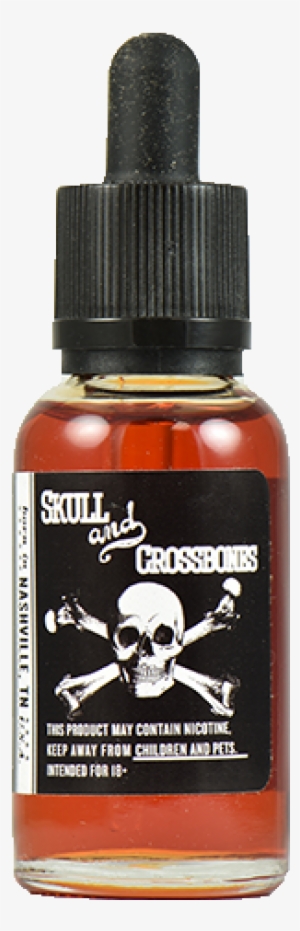 Skull & Crossbones - Skull And Crossbones