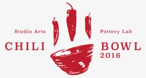 Chili Bowl 2016 Event Logo - Bird's Eye Chili