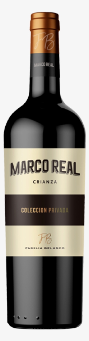 Marco Real Colección Privada - Finca Sophenia Altosur Malbec 2016