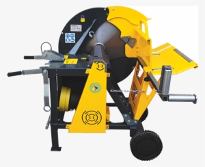 With Circular Saw Serie Sc You Can Work Fast And Secure - Krožna Žaga Za Drva