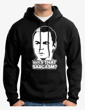 Big Bang Theory "was That Sarcasm" Sheldon Cooper T-shirt - Free Tommy Robinson T Shirts