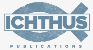 Ichthus Publications - Graphic Design