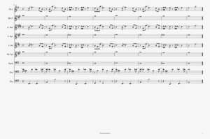 Say It Sheet Music Composed By Kenneth Gunner 3 Of - Saxophone