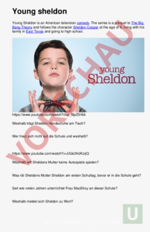 Downloads Arbeitsblätter / Lösungen / Zusatzmaterial - Flyer
