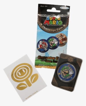 1 Of - Mario Series