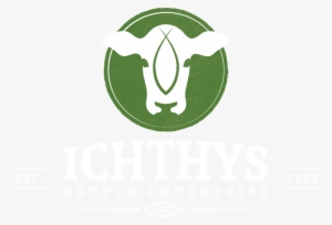 Ichthys Cattle Enterprise - Logo
