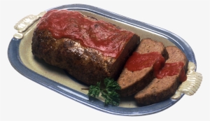 Authentic Italian Meat Loaf